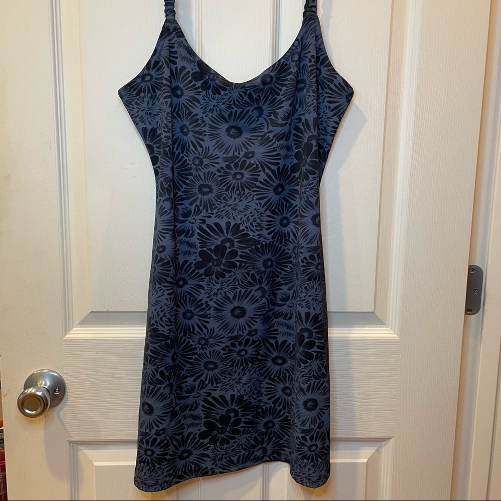 French Curve Dress